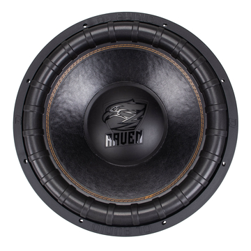 DL Audio Raven 18 V.2