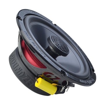 Ground Zero GZRF 6.5SQX