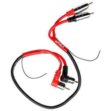 Урал ТТ КМ RCA-ТТ0,5М