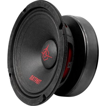 Урал Патриот АС-ПТ165