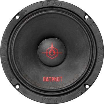 Урал Патриот АС-ПТ165