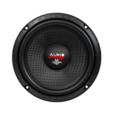 Audio System M165 Evo2