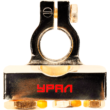 Урал ТТ КА-ТТ02 (минусовая)