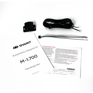 SWAT M-1.700