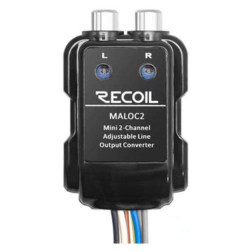 Recoil MALOC2