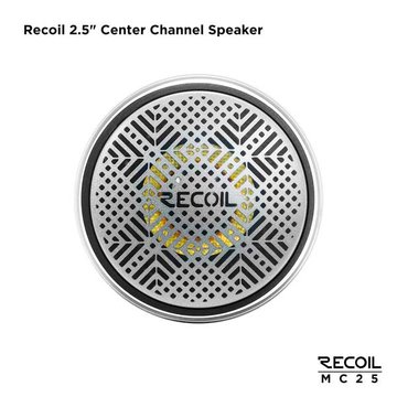 Recoil MC25