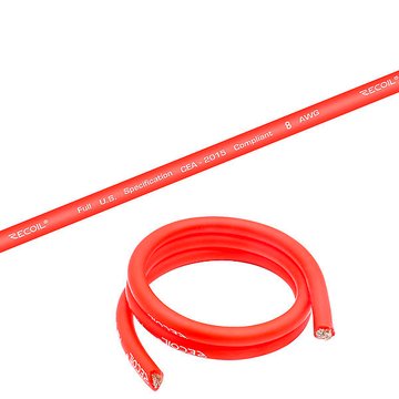 Recoil PW8-150