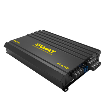 SWAT M-4.110 - ракурс 5