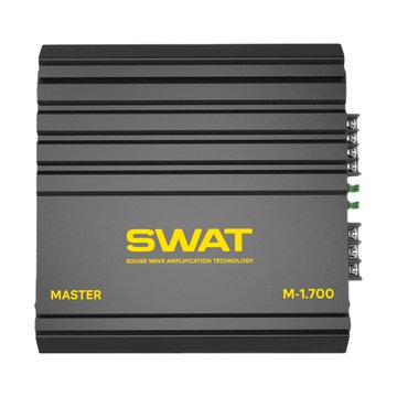 SWAT M-1.700