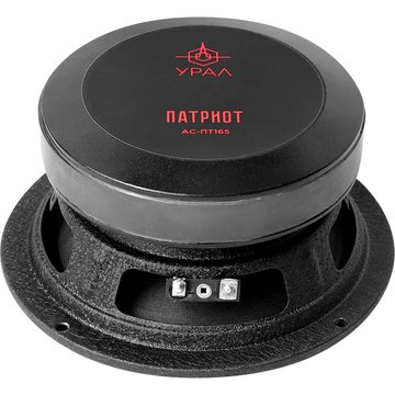 Урал Патриот АС-ПТ165