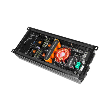 Hellion HAM 450.4D - ракурс 4