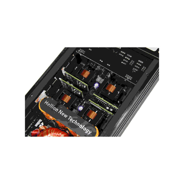 Hellion HAM 450.4D - ракурс 5