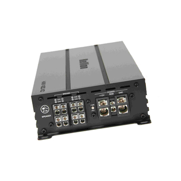 Hellion HAM 450.4D - ракурс 6