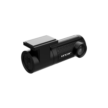 Incar VR-120 - ракурс 4