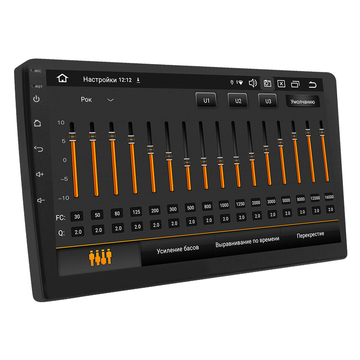 ACV AD-9005 DSP