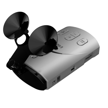 Intego Titanium 2 - ракурс 9