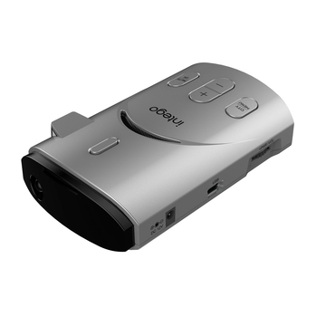 Intego Titanium 2 - ракурс 10