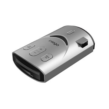 Intego Titanium 2 - ракурс 13