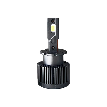 Clearlight original D4S 10000 lm - ракурс 1