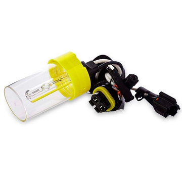 Clearlight Premium+150% HB3 5000K - ракурс 1