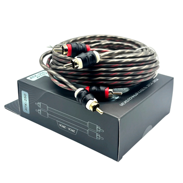 Tonemix ATK-250 - ракурс 2
