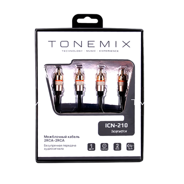 Tonemix ICN-210 - ракурс 2