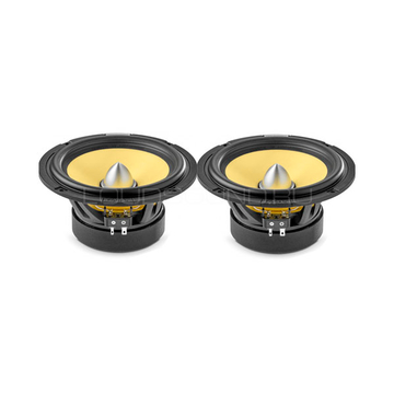 Focal MW ES 165 KX2E - ракурс 1
