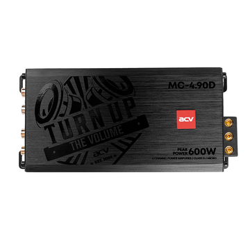 ACV MC-4.90D - ракурс 3