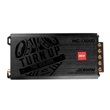 ACV MC-1.500D - ракурс 3