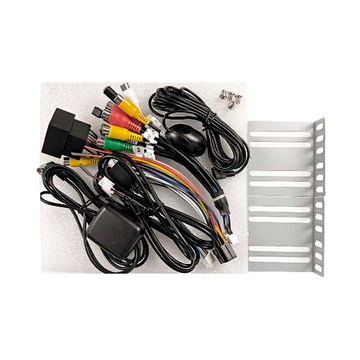 Aspect AV-W72 - ракурс 2