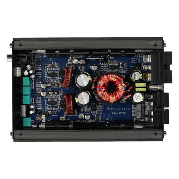 Tonemix ATK-T175D - ракурс 4