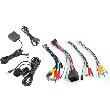 Incar ARN-7708-4 - ракурс 1