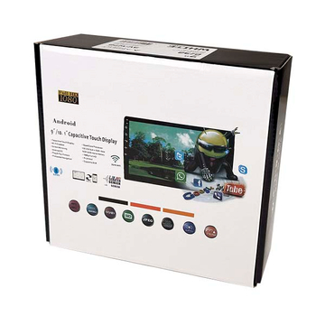 Aspect AV-W72 - ракурс 3