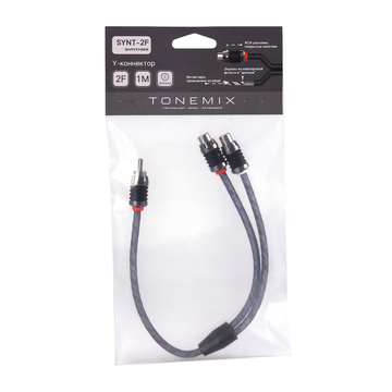 Tonemix SYNT-2F - ракурс 1