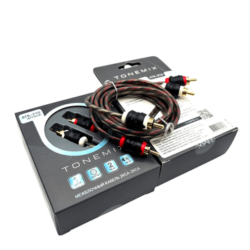 Tonemix ATK-210 - ракурс 1