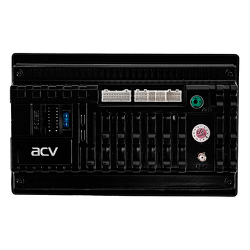 ACV AD-7002 - ракурс 5