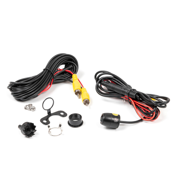 Aspect RC-3B - ракурс 2