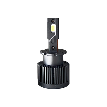 Clearlight original D2S 10000 lm - ракурс 1