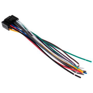 Incar KEN-01 - ракурс 1