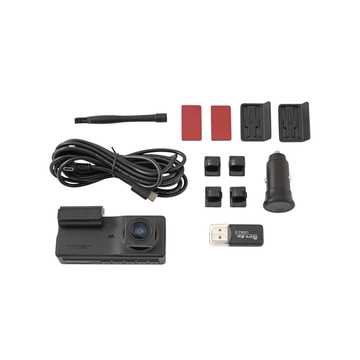 Incar VR-540 - ракурс 5
