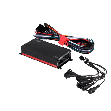 VIBE POWERBOX65.4-8MDSP-V3 - ракурс 1