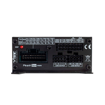 VIBE POWERBOX65.4-8MDSP-V3 - ракурс 4