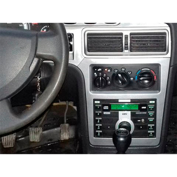 Incar RDW- FC1170 - ракурс 4