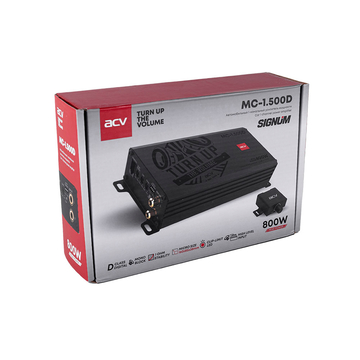 ACV MC-1.500D - ракурс 7