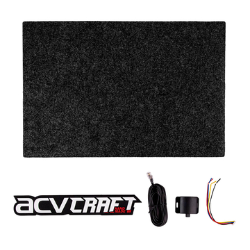 ACV CRAFT FS10A - ракурс 5