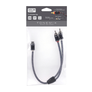 Tonemix SYNT-2M - ракурс 2