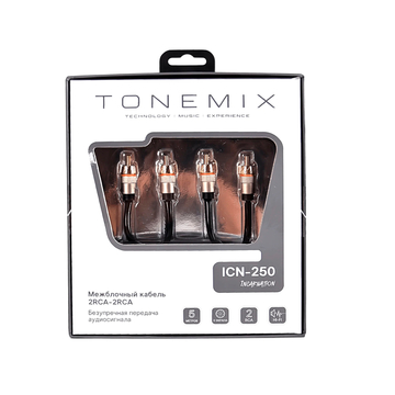 Tonemix ICN-250 - ракурс 3