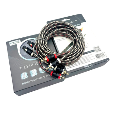 Tonemix ATK-250 - ракурс 6
