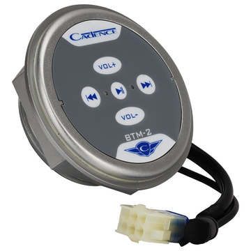 Cadence BTM-2 - ракурс 2
