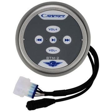 Cadence BTM-2 - ракурс 1